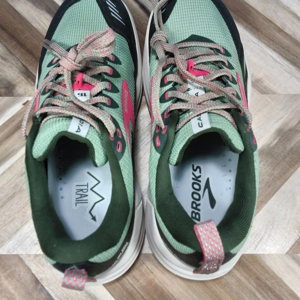 Brooks pre owned